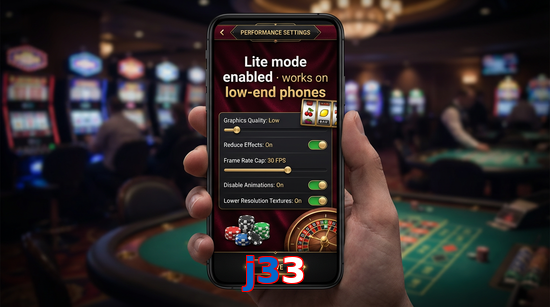 Payment and PKR controls in J33