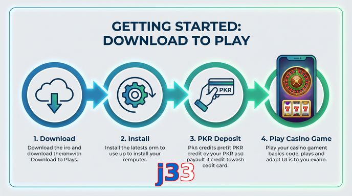 Game list for J33 gamedownload section