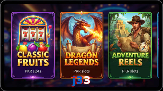 Payment and PKR controls in J33