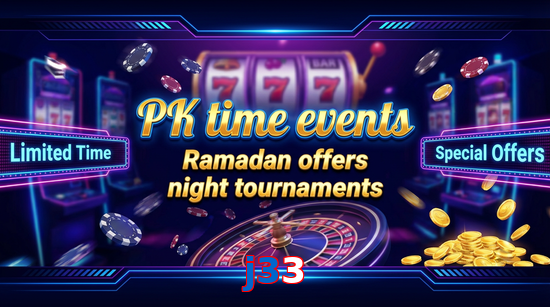 Payment and PKR controls in J33