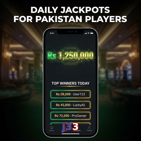 Game list for J33 win section